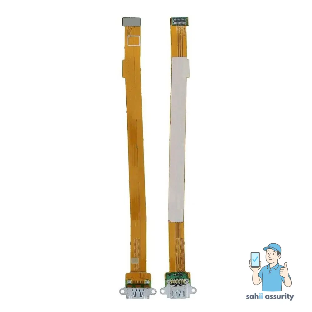 Charging Connector Flex / PCB Board for Oppo F11 Pro